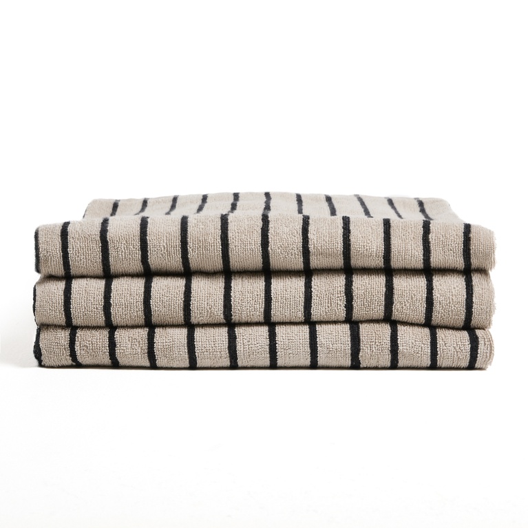Badlakan "Stripe Towel 90x150"